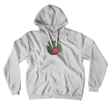 kitzahthenarrator Hoodies (No-Zip/Pullover)