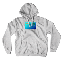 crcwithrayanyt Hoodies (No-Zip/Pullover)