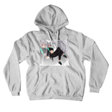 unomiplays Hoodies (No-Zip/Pullover)