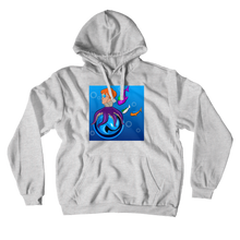 oraclefishlive Hoodies (No-Zip/Pullover)