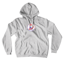 dealoc Hoodies (No-Zip/Pullover)