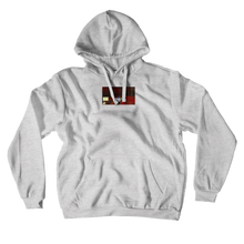 mf_jaiden Hoodies (No-Zip/Pullover)