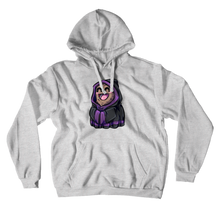 khalaya Hoodies (No-Zip/Pullover)