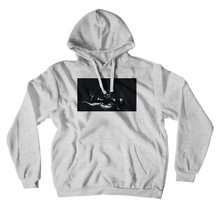 getuio Hoodies (No-Zip/Pullover)