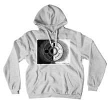 texarcane Hoodies (No-Zip/Pullover)