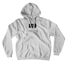 wkeyflawed Hoodies (No-Zip/Pullover)