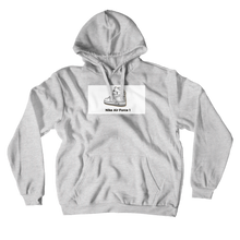ugulsen Hoodies (No-Zip/Pullover)
