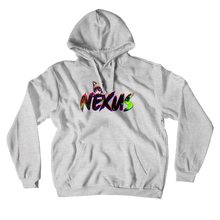 sexy_nexus Hoodies (No-Zip/Pullover)