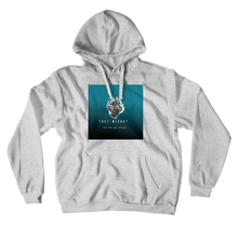tmzkhardi Hoodies (No-Zip/Pullover)