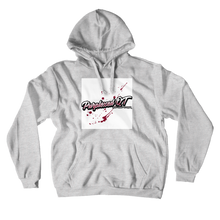 purplexeddrama Hoodies (No-Zip/Pullover)