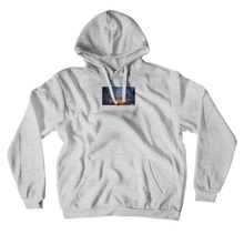 evss Hoodies (No-Zip/Pullover)