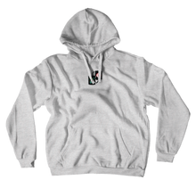 domtendo-4558 Hoodies (No-Zip/Pullover)