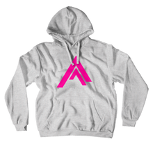 teamaltide Hoodies (No-Zip/Pullover)