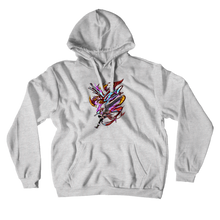 vtozzy Hoodies (No-Zip/Pullover)