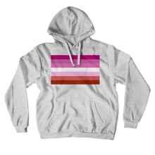 xpenguingirl1 Hoodies (No-Zip/Pullover)