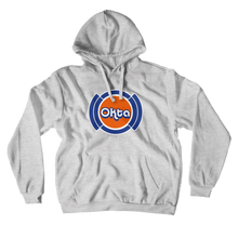 okta_tw Hoodies (No-Zip/Pullover)