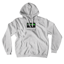 hallofit Hoodies (No-Zip/Pullover)