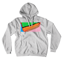 stupidlittlebitch Hoodies (No-Zip/Pullover)