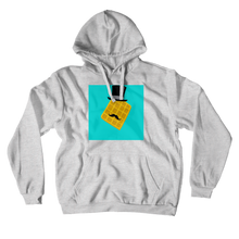 surwaffel Hoodies (No-Zip/Pullover)