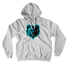 vsthebeard Hoodies (No-Zip/Pullover)