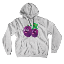 break_tea Hoodies (No-Zip/Pullover)