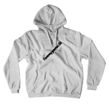 tommygamer3k Hoodies (No-Zip/Pullover)
