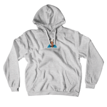fuzzypandasockstv Hoodies (No-Zip/Pullover)
