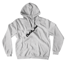 clutch_lux Hoodies (No-Zip/Pullover)
