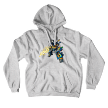 k1dkaboom Hoodies (No-Zip/Pullover)