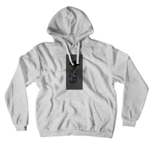 walisongame Hoodies (No-Zip/Pullover)