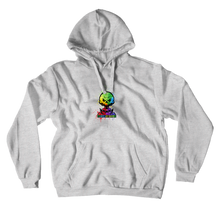 d00mzday_gaming-5108 Hoodies (No-Zip/Pullover)