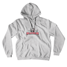 pop_culture_mad Hoodies (No-Zip/Pullover)