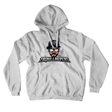 TagKillRepeat Hoodies (No-Zip/Pullover)