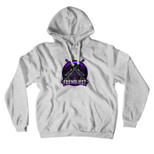friendliest Hoodies (No-Zip/Pullover)