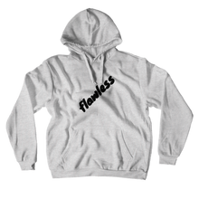 flawless-2299 Hoodies (No-Zip/Pullover)