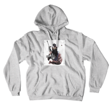 astral_bound Hoodies (No-Zip/Pullover)