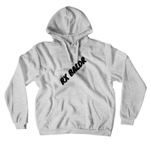 rxbaldr Hoodies (No-Zip/Pullover)