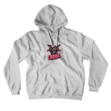 lagoamolhada Hoodies (No-Zip/Pullover)