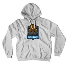 kaoskiller09 Hoodies (No-Zip/Pullover)