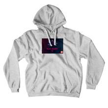 dezin_soria Hoodies (No-Zip/Pullover)