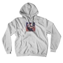 magnagames Hoodies (No-Zip/Pullover)