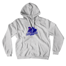 bouncy_cobra Hoodies (No-Zip/Pullover)