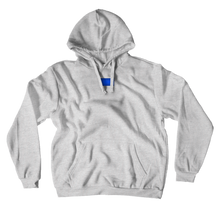 twitch_bluefox Hoodies (No-Zip/Pullover)