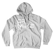 dr_mike92 Hoodies (No-Zip/Pullover)