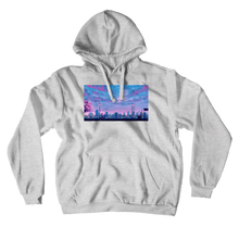 justklouds Hoodies (No-Zip/Pullover)