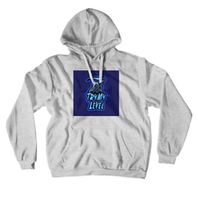 trymylevell Hoodies (No-Zip/Pullover)