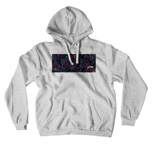 diditoowavyy Hoodies (No-Zip/Pullover)