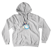 icedrx7 Hoodies (No-Zip/Pullover)