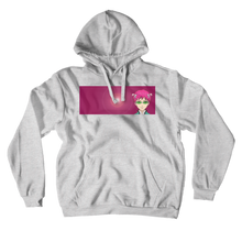 h3mmz Hoodies (No-Zip/Pullover)