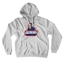isusory Hoodies (No-Zip/Pullover)
